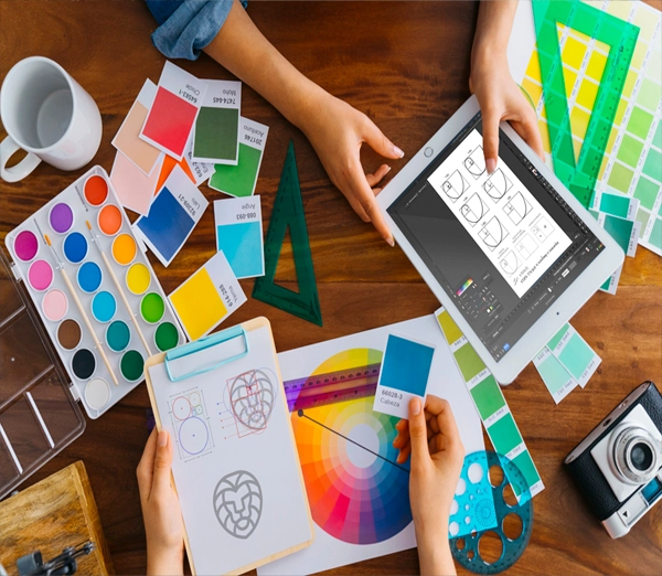 Conception Graphique