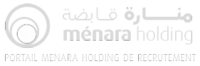 Logo Menara Holding