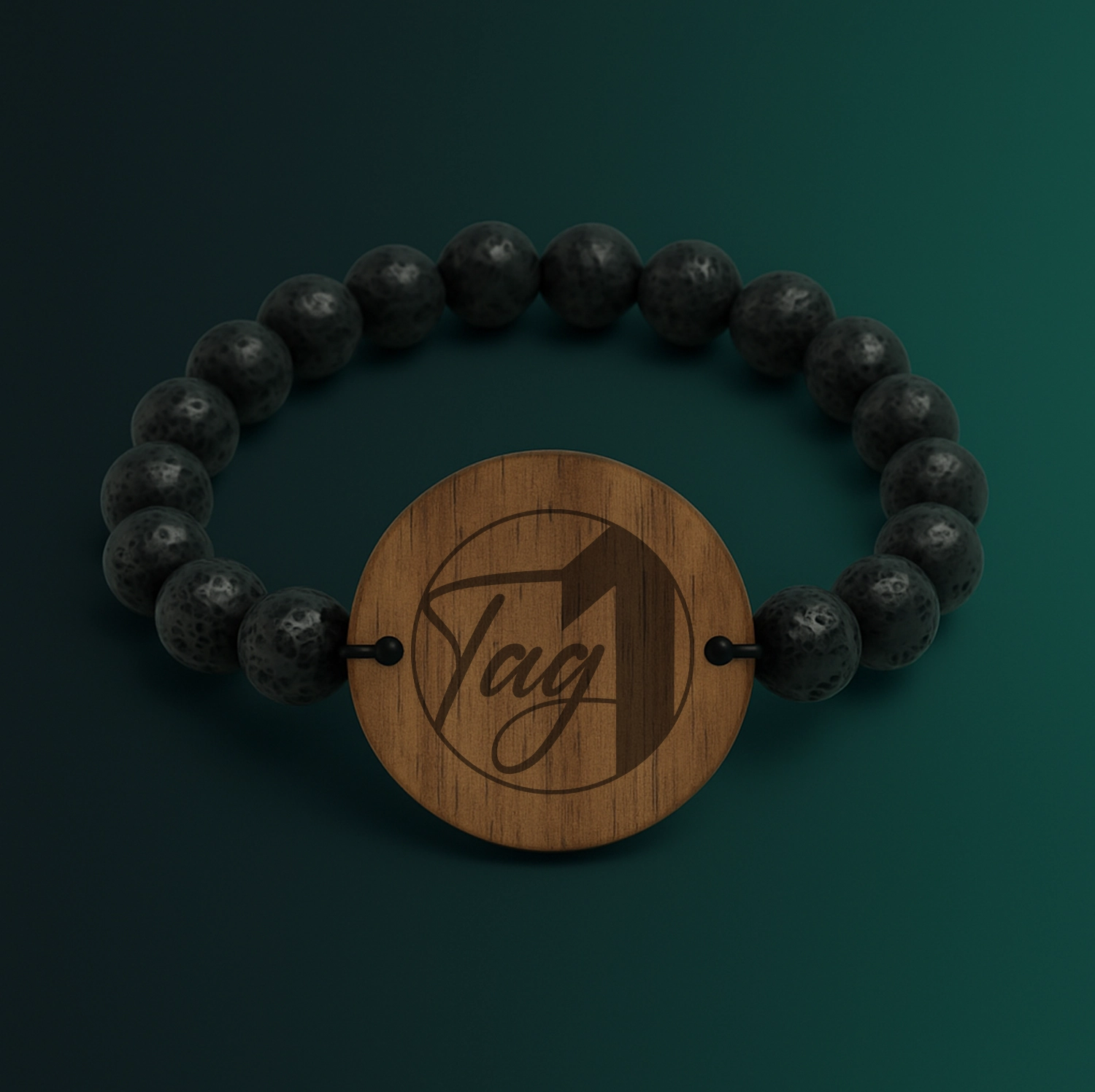 BRACELET EN BOIS